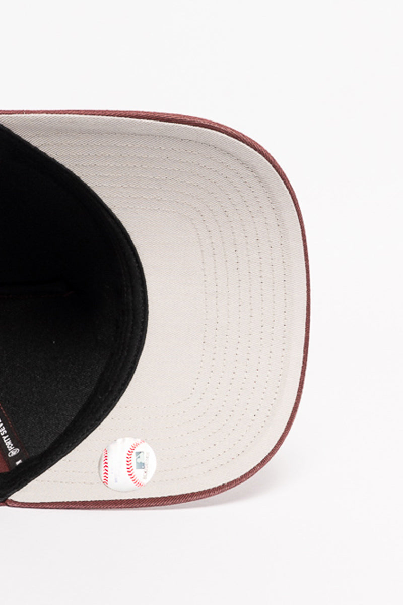 47 MVP NY Yankees Snapback