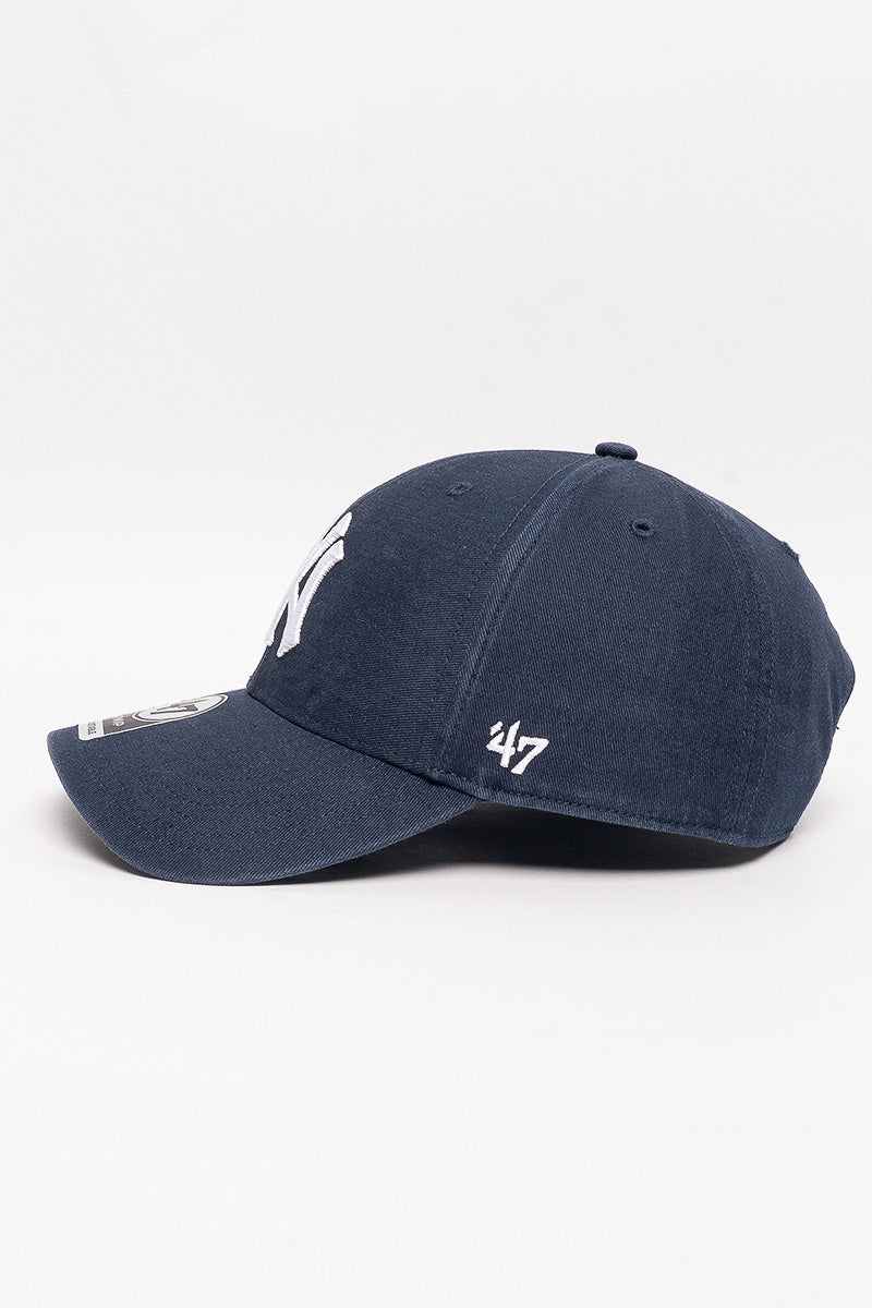 New York Yankees Legend 47 MVP Snapback Cap - Mens