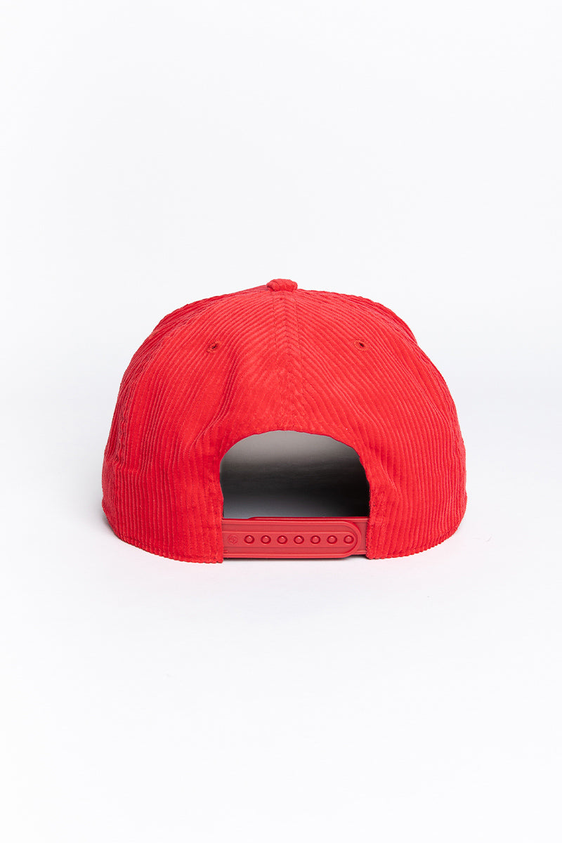 Chicago White Sox Holiday Sweater Hitch Snapback