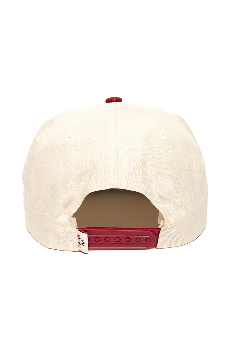 Swing Co Snapback