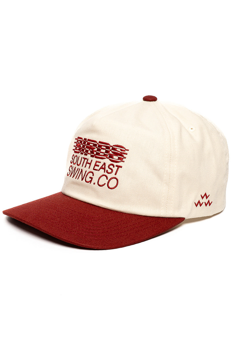 Swing Co Snapback