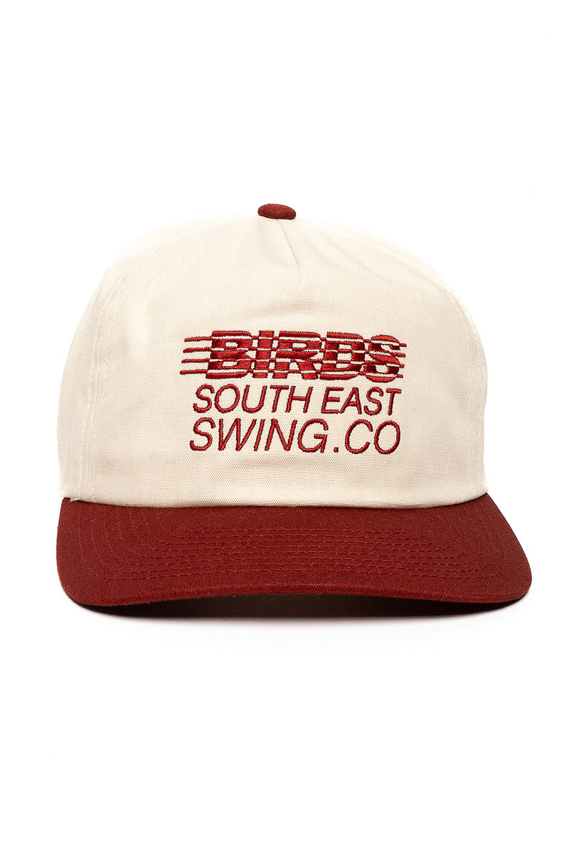 Swing Co Snapback