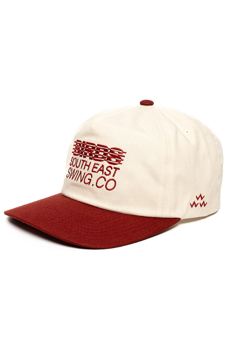 Swing Co Snapback
