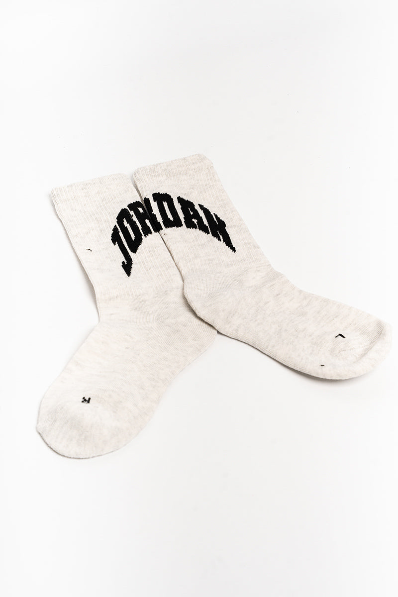 Jordan Kids 3-Pack MVP Crew Socks