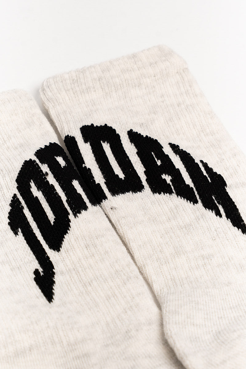 Jordan Kids 3-Pack MVP Crew Socks