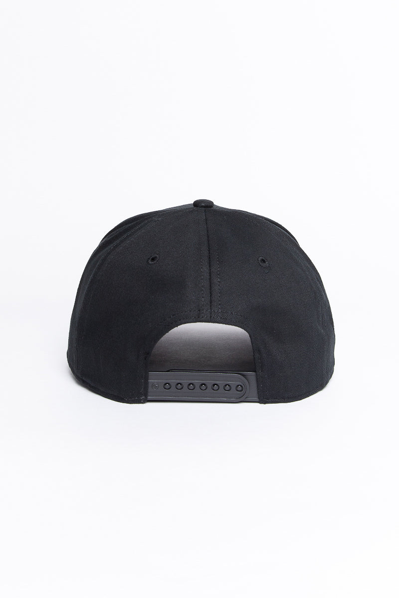 Colorado Rockies Lilac Shade MVP DT Snapback