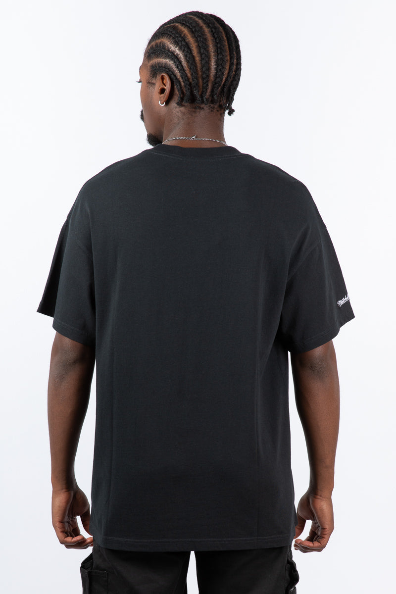 Bronze 3 Time Raiders Tee