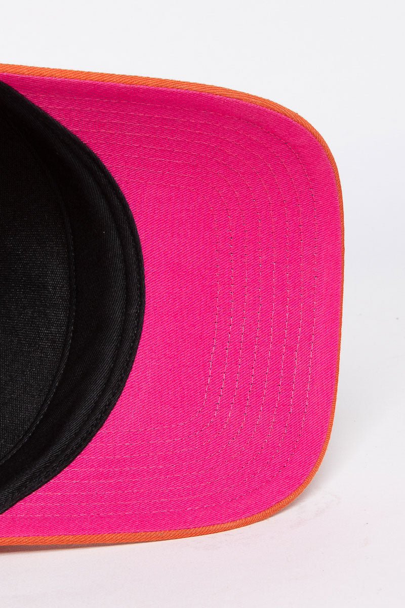 Boston Red Sox Donut Sure Shot Snapback