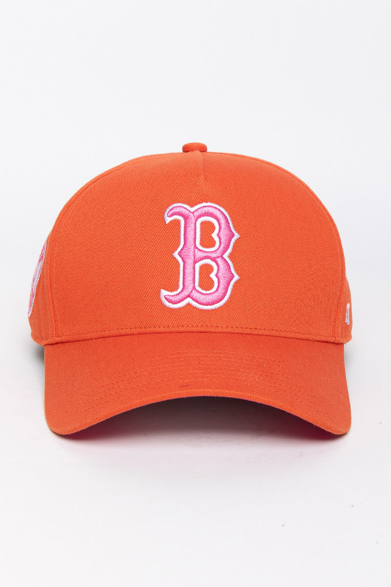 Boston Red Sox Donut Sure Shot Snapback
