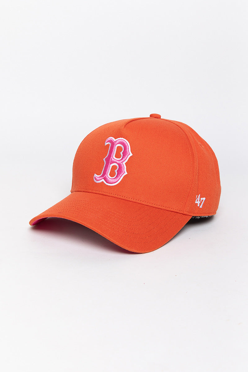 Boston Red Sox Donut Sure Shot Snapback