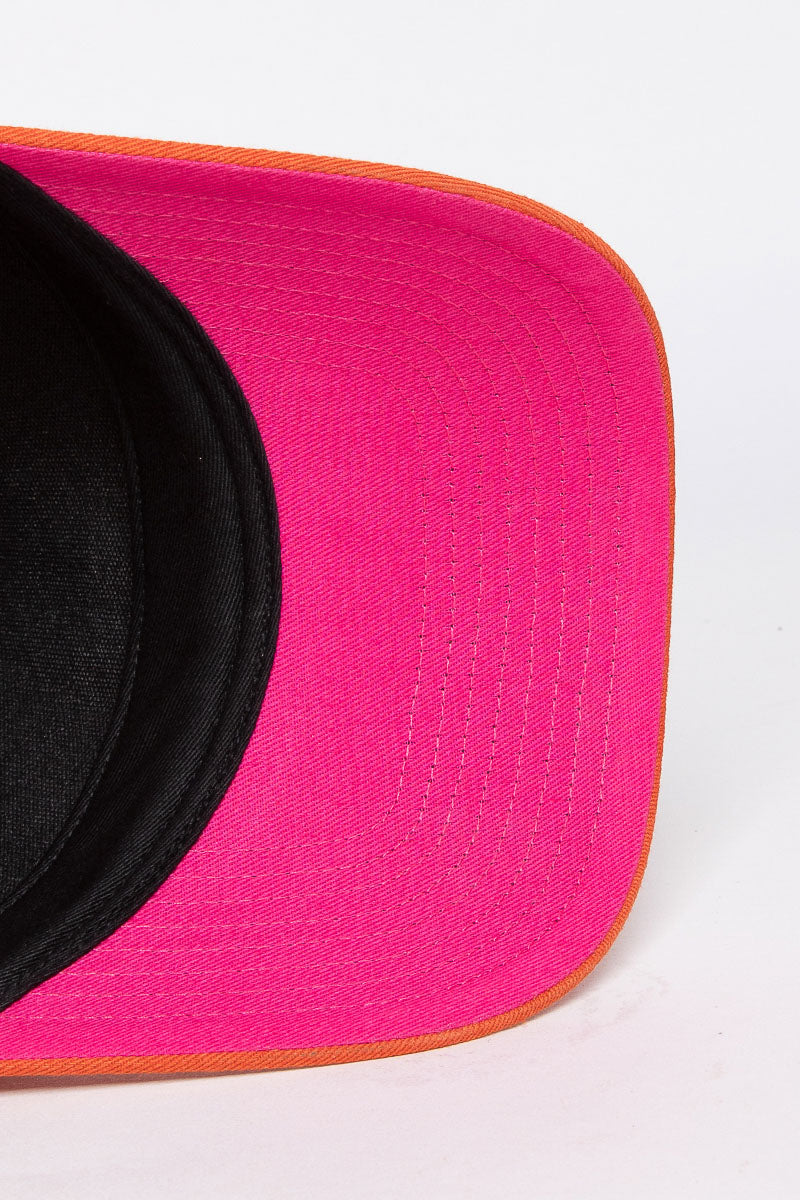 LA Dodgers Donut Sure Shot Snapback