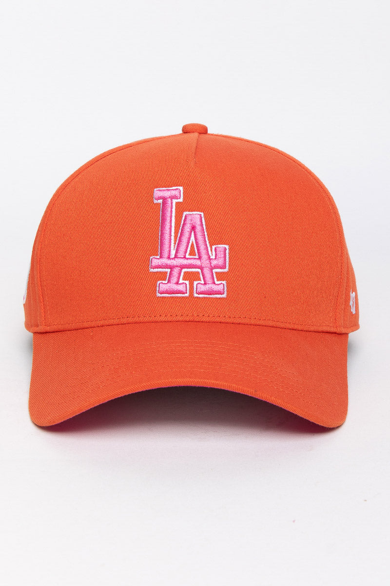 LA Dodgers Donut Sure Shot Snapback