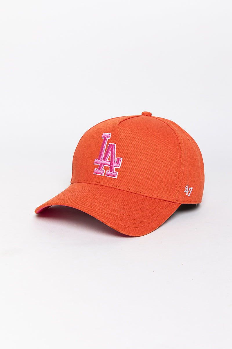 LA Dodgers Donut Sure Shot Snapback