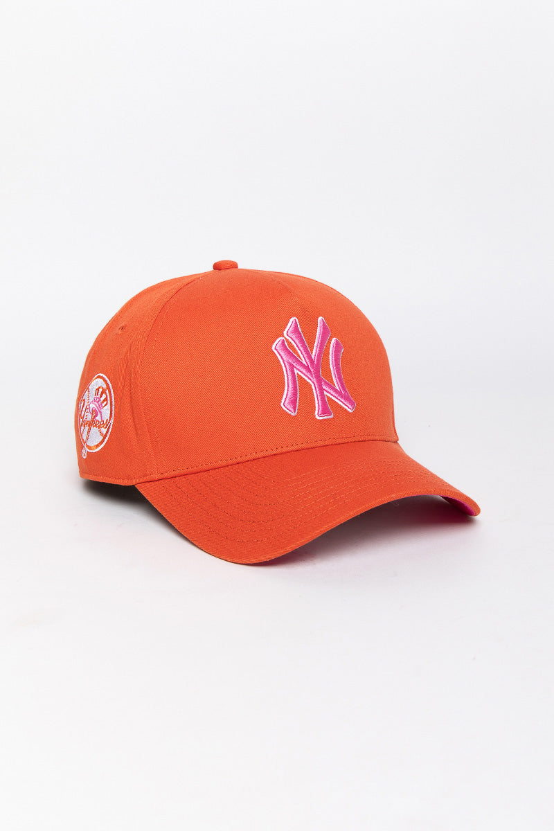 New York Yankees Donut Sure Shot Snapback