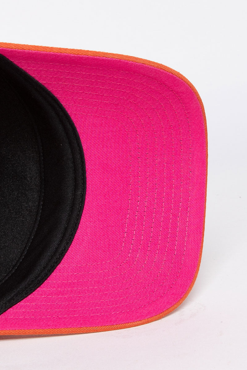 New York Yankees Donut Sure Shot Snapback