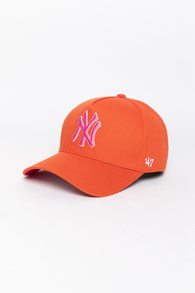 New York Yankees Donut Sure Shot Snapback