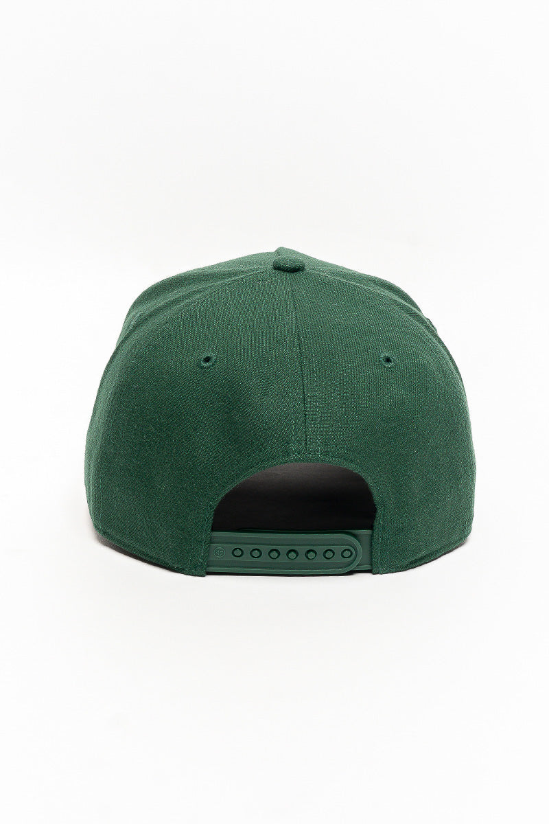 47 Boston Red Sox MVP Snapback - Mens