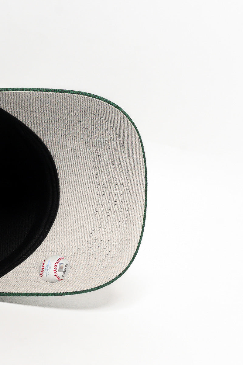 47 Boston Red Sox MVP Snapback - Womens