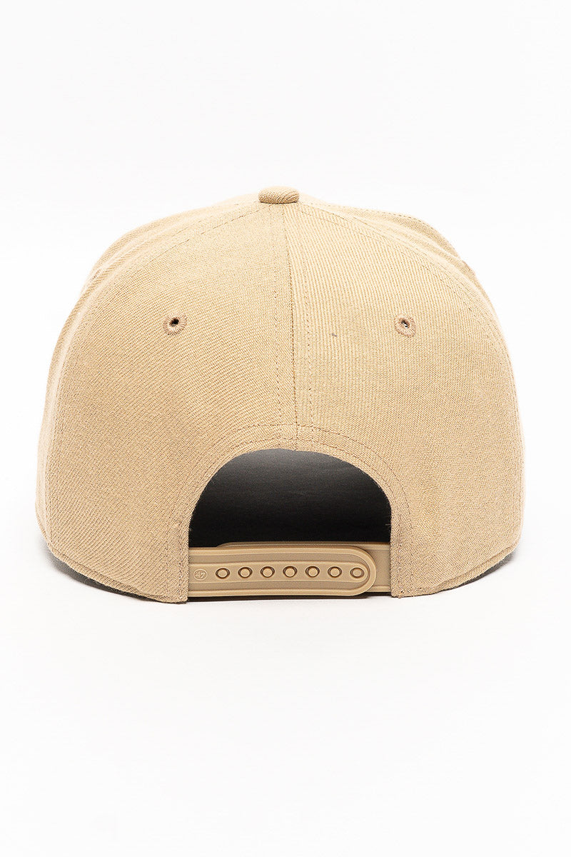 47 Boston Red Sox MVP Snapback - Womens