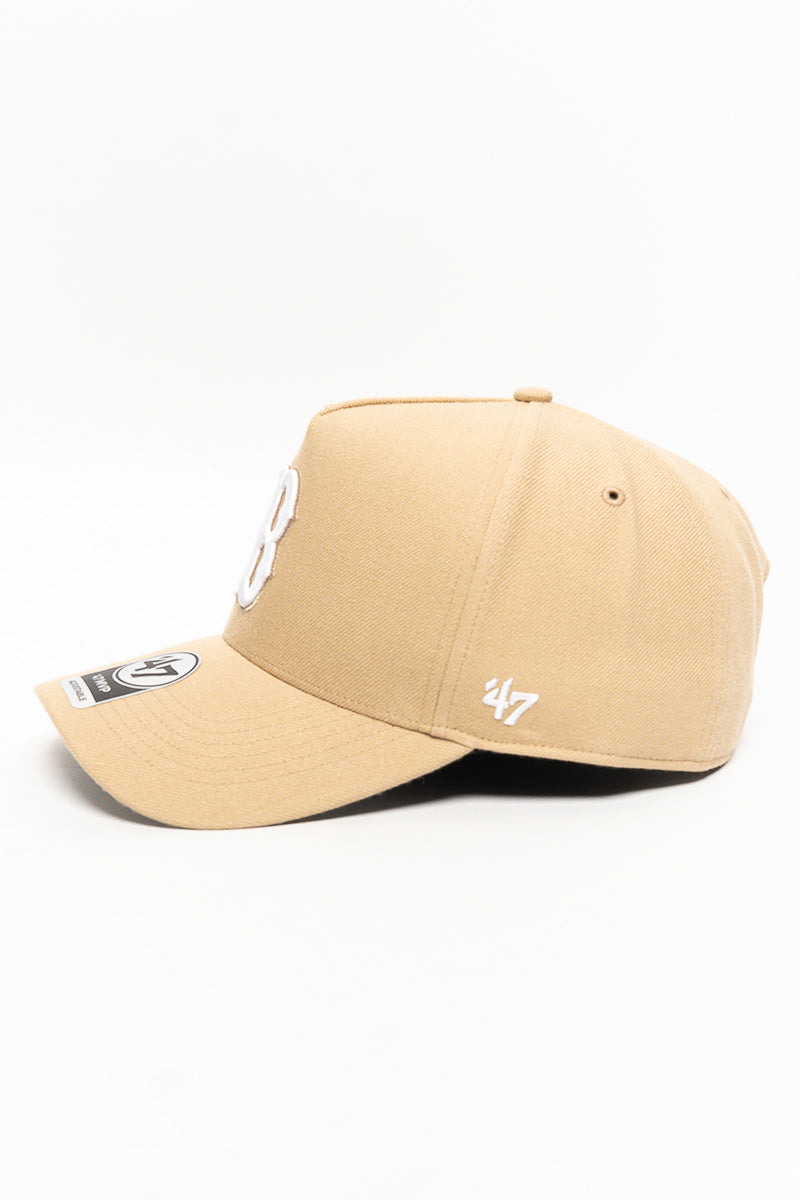 47 Boston Red Sox MVP Snapback - Mens