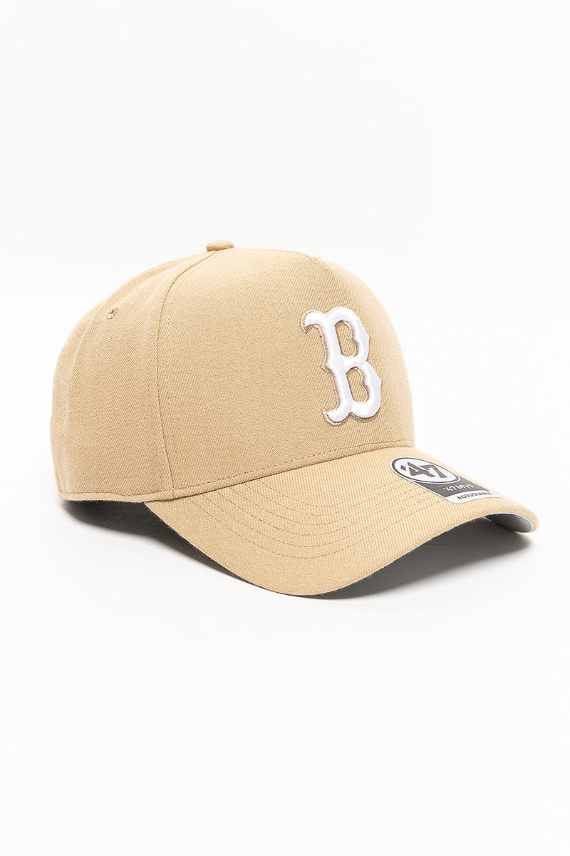 47 Boston Red Sox MVP Snapback - Womens