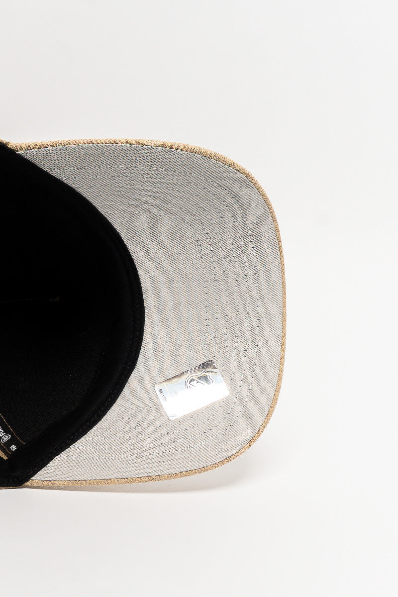 47 Boston Red Sox MVP Snapback - Womens