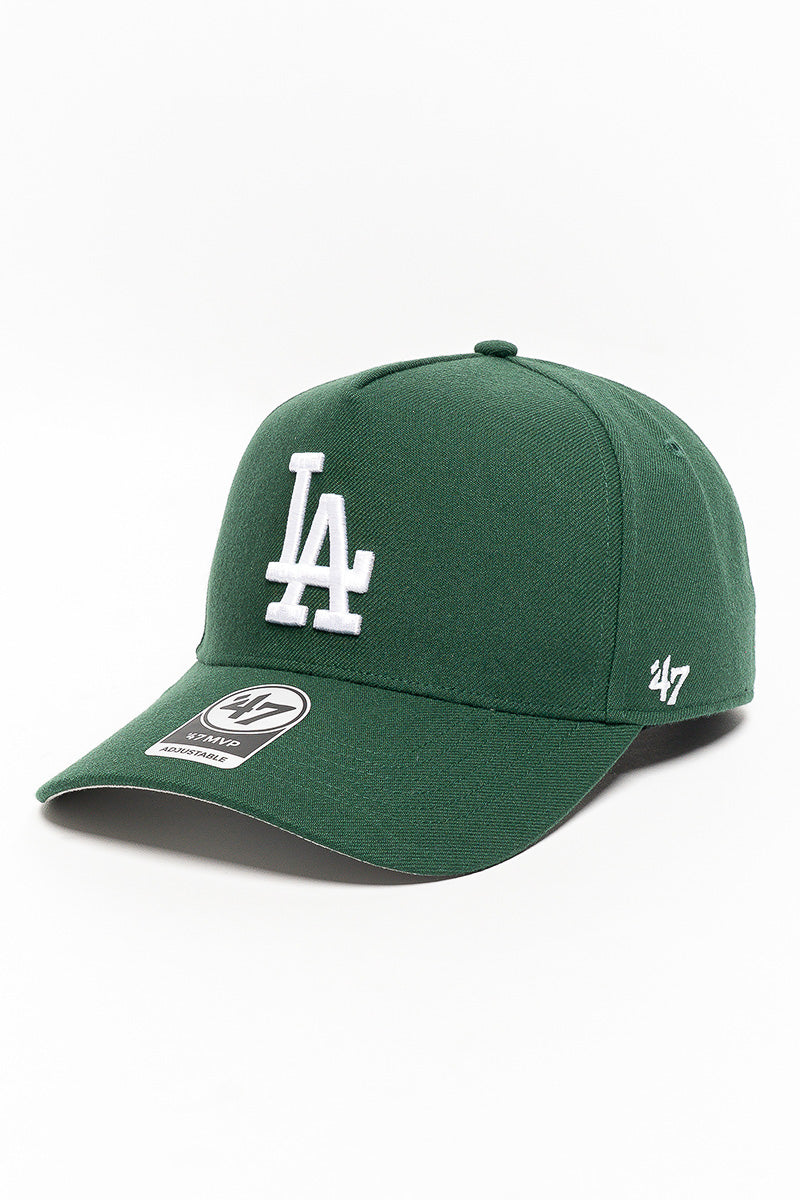 47 LA Dodgers MVP Snapback - Mens