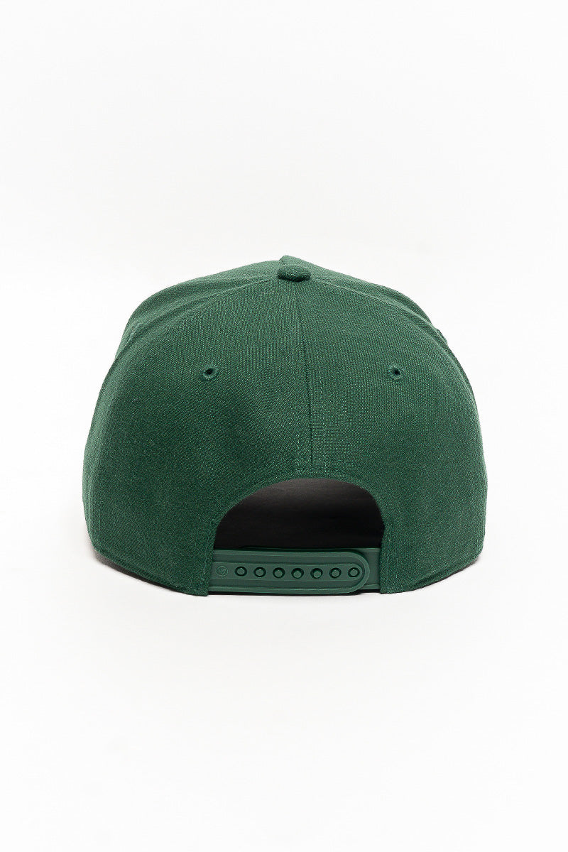 47 LA Dodgers MVP Snapback - Womens