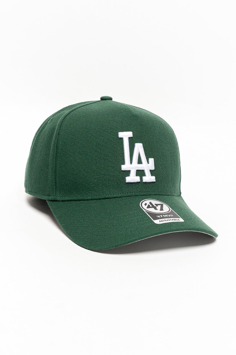 47 LA Dodgers MVP Snapback - Womens