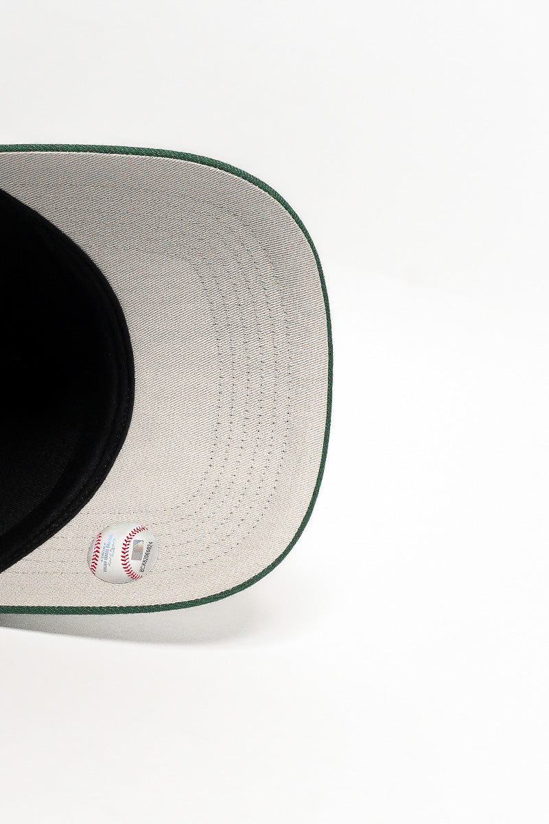 47 LA Dodgers MVP Snapback - Mens