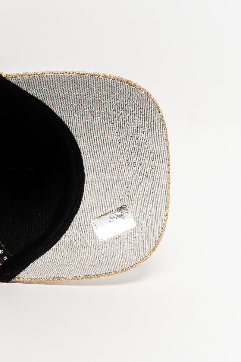 47 LA Dodgers MVP Snapback - Mens