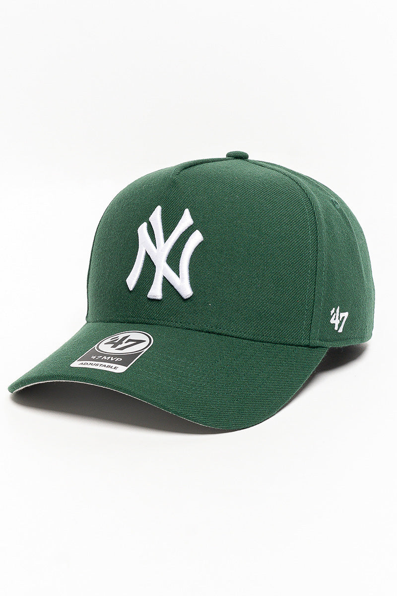 47 NY Yankees MVP Snapback - Mens