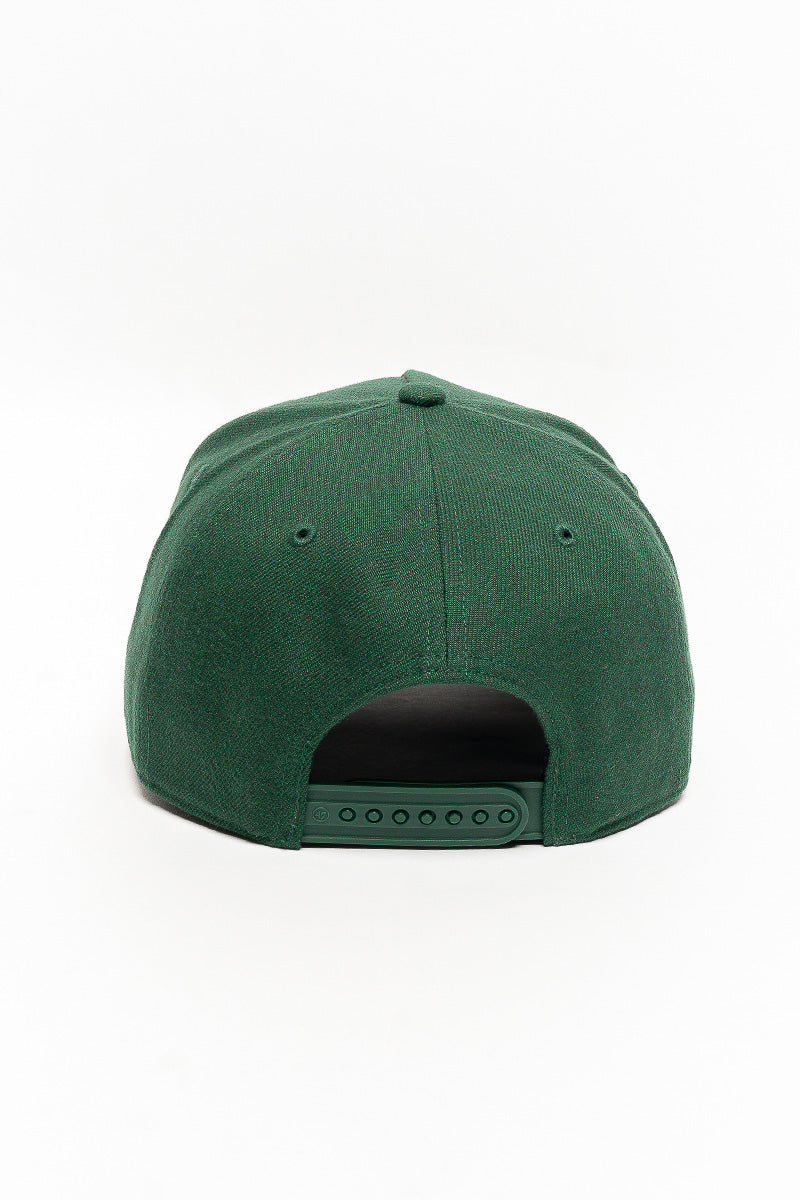 47 NY Yankees MVP Snapback - Womens