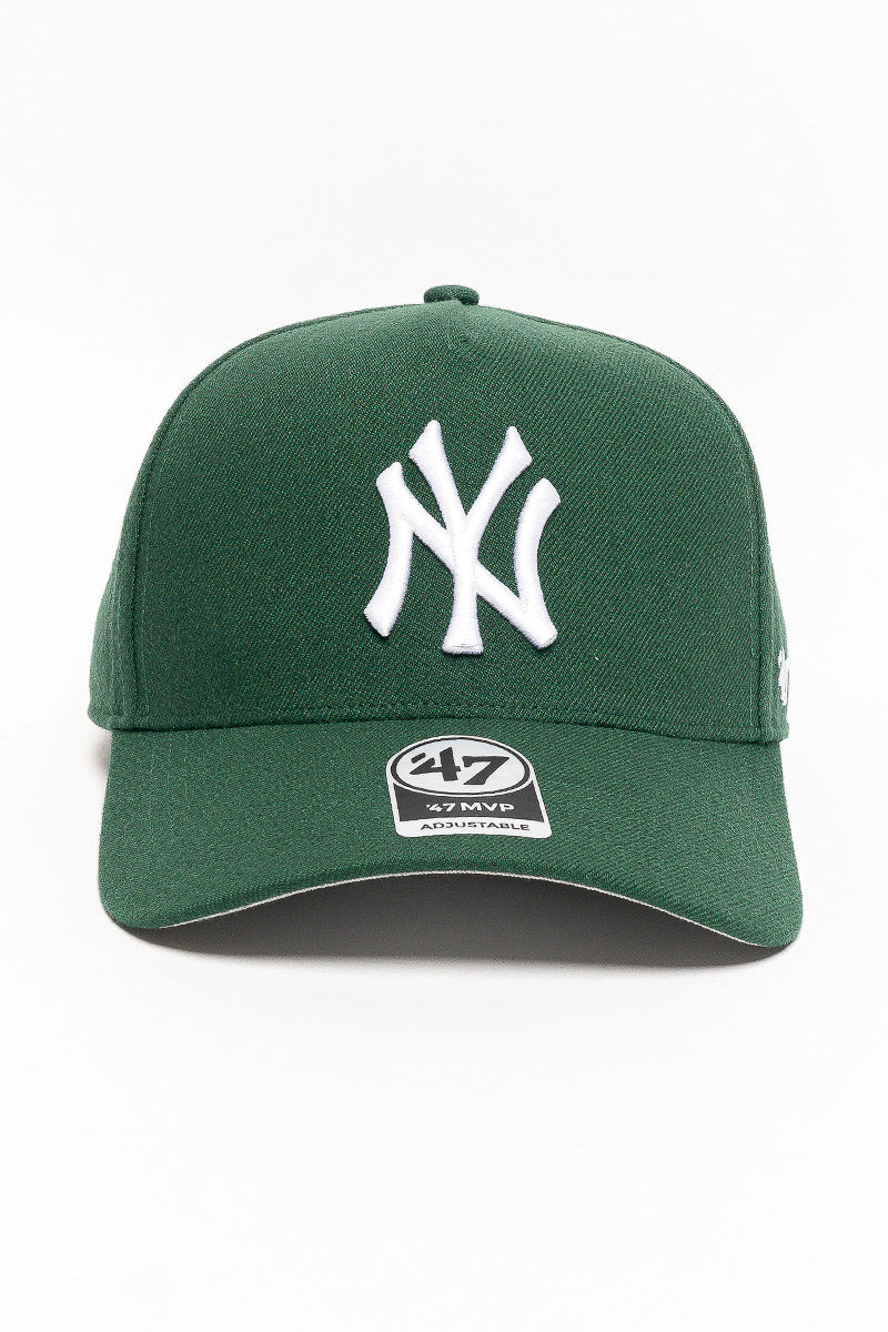 47 NY Yankees MVP Snapback - Womens