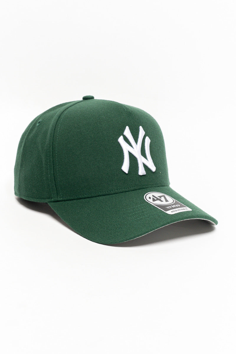47 NY Yankees MVP Snapback - Womens