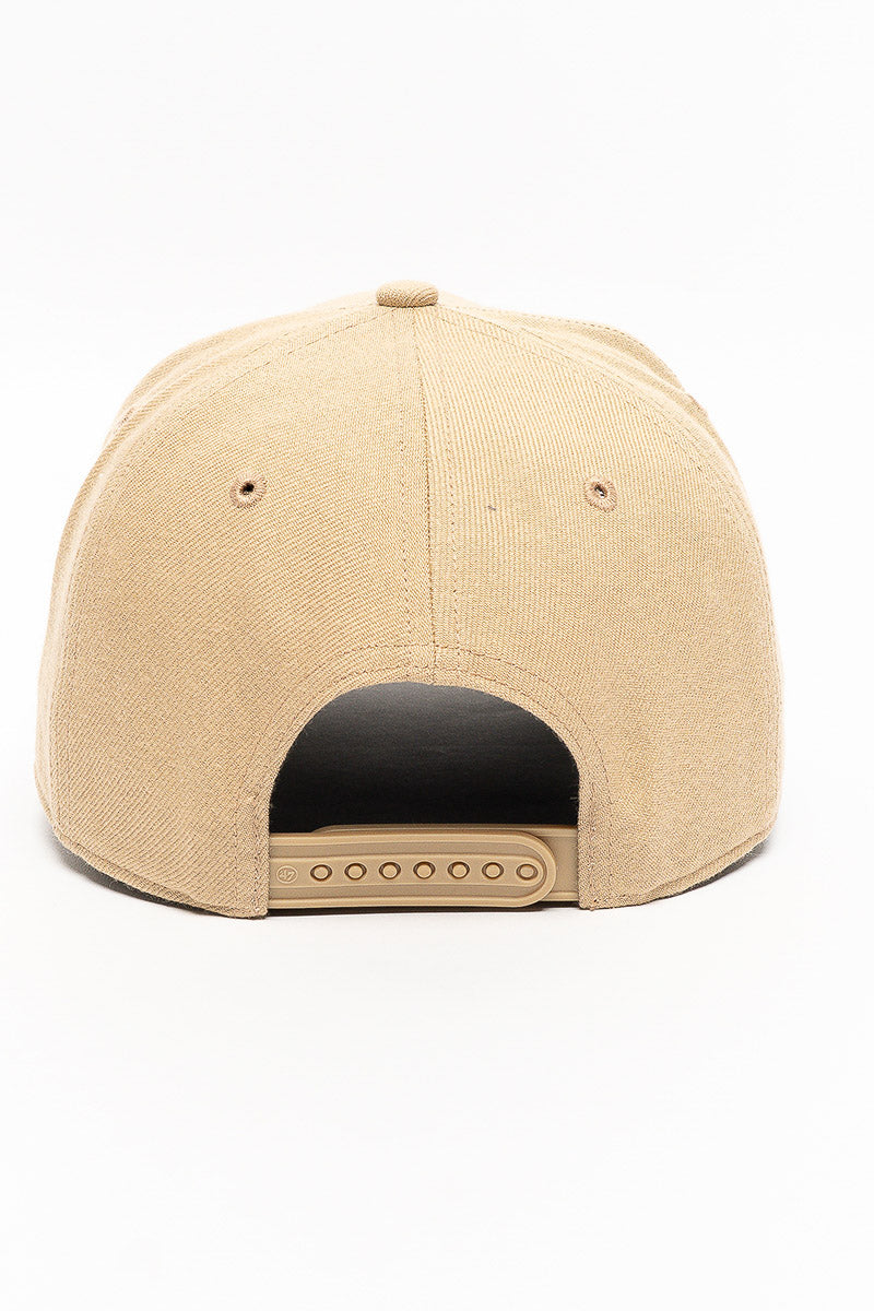 47 NY Yankees MVP Snapback - Mens