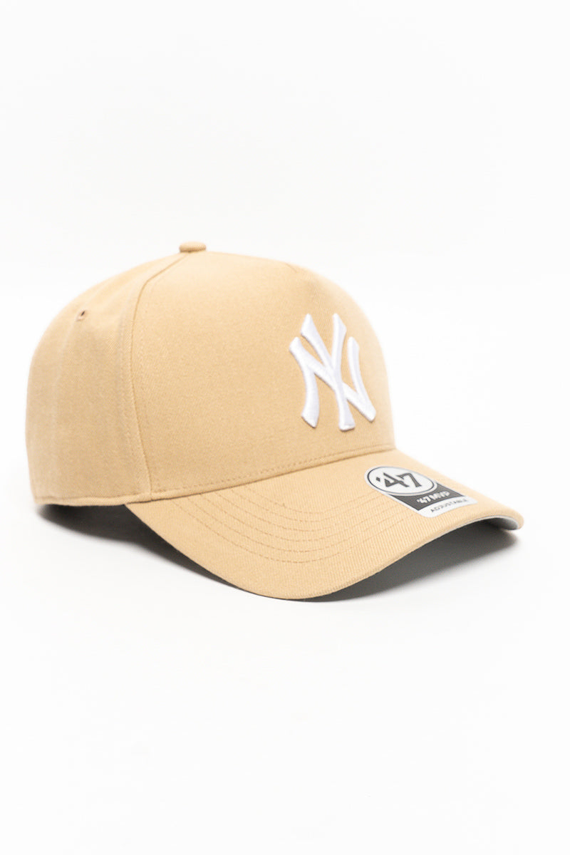 47 NY Yankees MVP Snapback - Mens