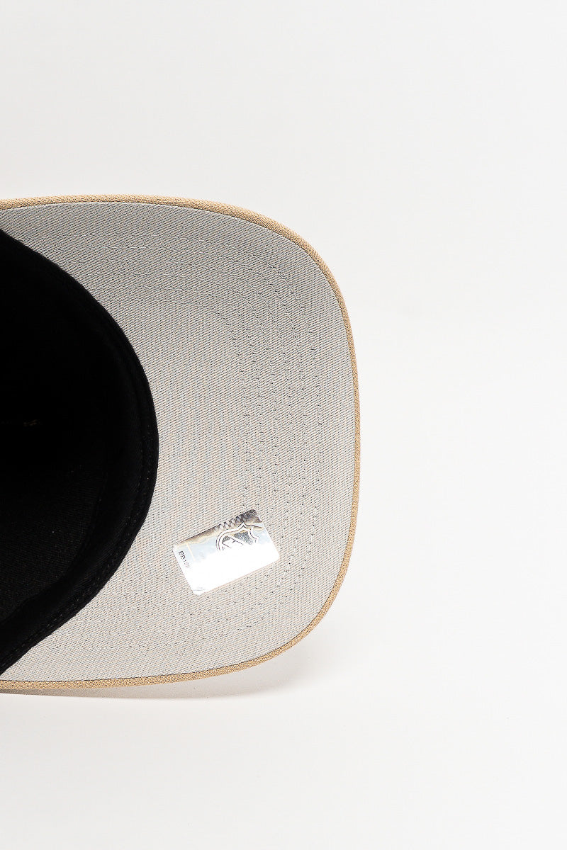 47 San Diego Padres MVP Snapback - Mens