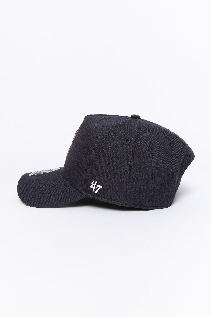 47 MVP DT SNAPBACK