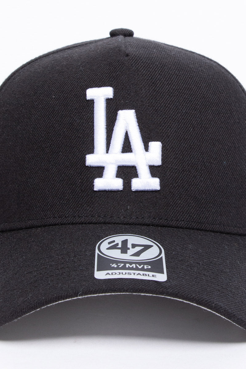 Core MVP Pinch Crown Snapback - Womens