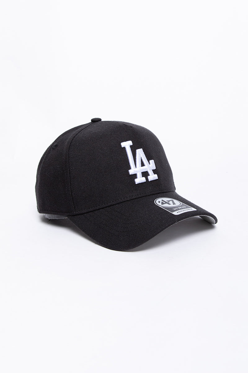 Core MVP Pinch Crown Snapback - Womens