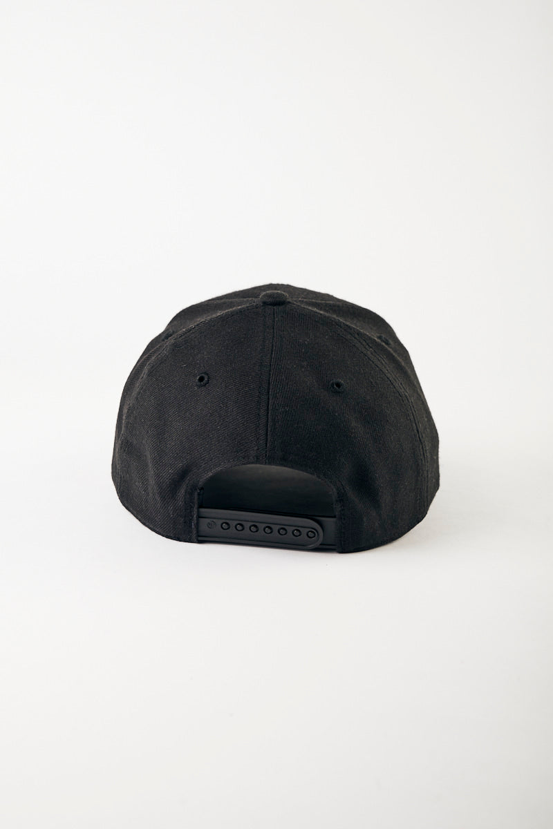 Core MVP Snapback - Womens