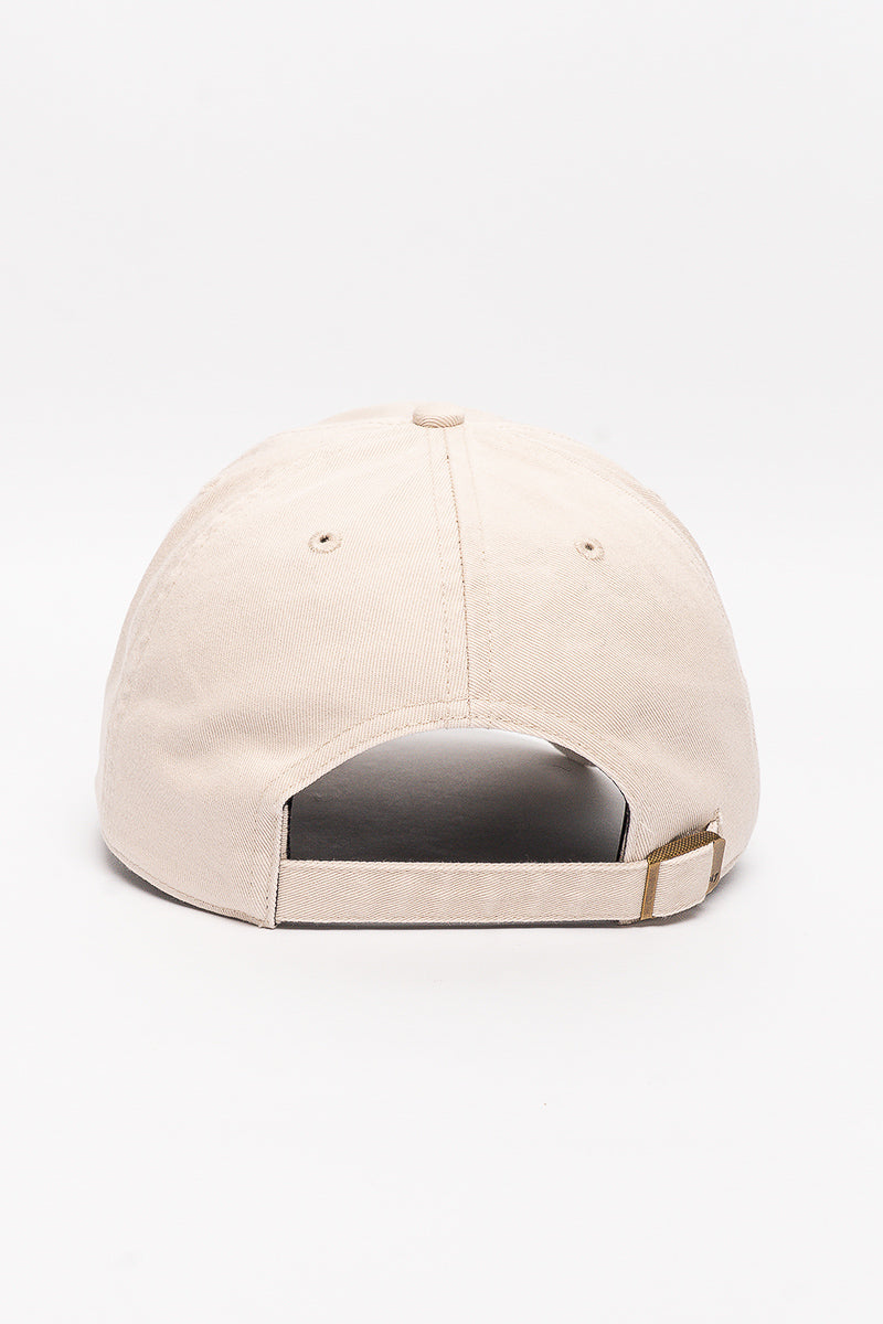 47 LA Dodgers Clean Up Cap - Womens