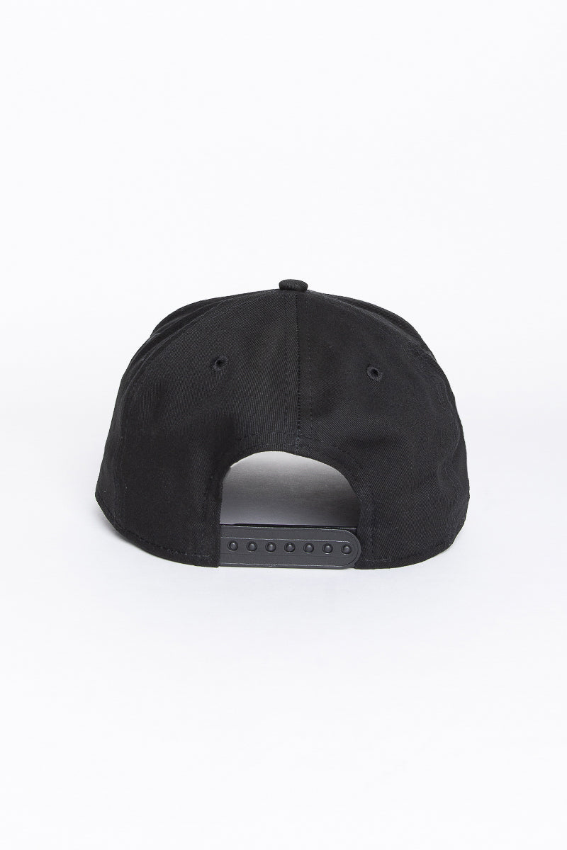 Milwaukee Bucks Team Logo Side Patch Snapback