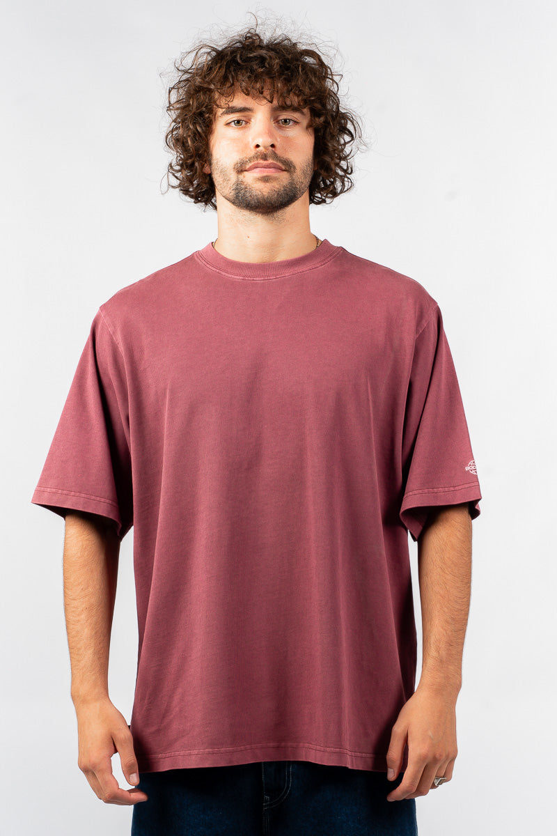 Oversized Boxy Tee - Mens