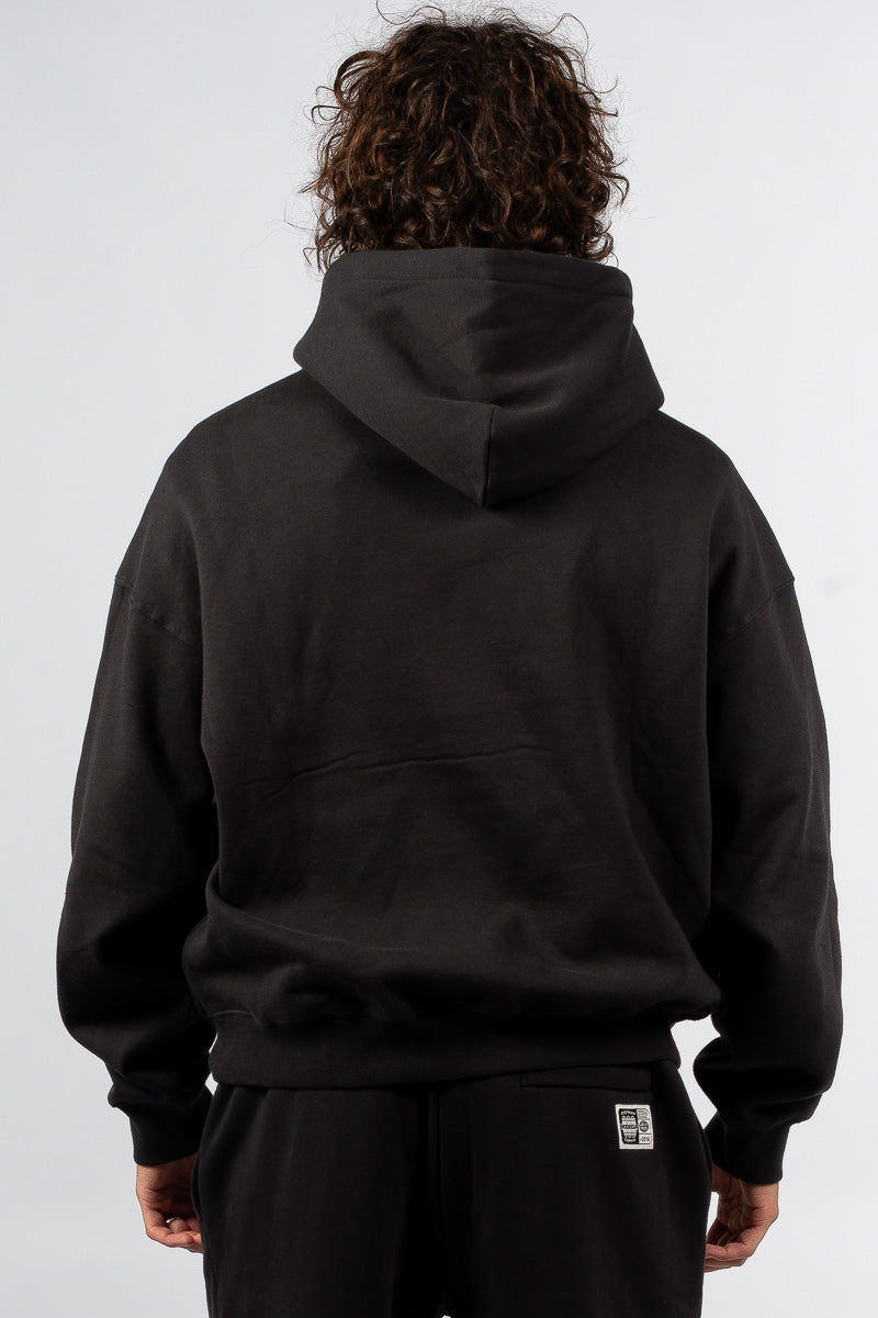 Boxy Hoodie - Mens