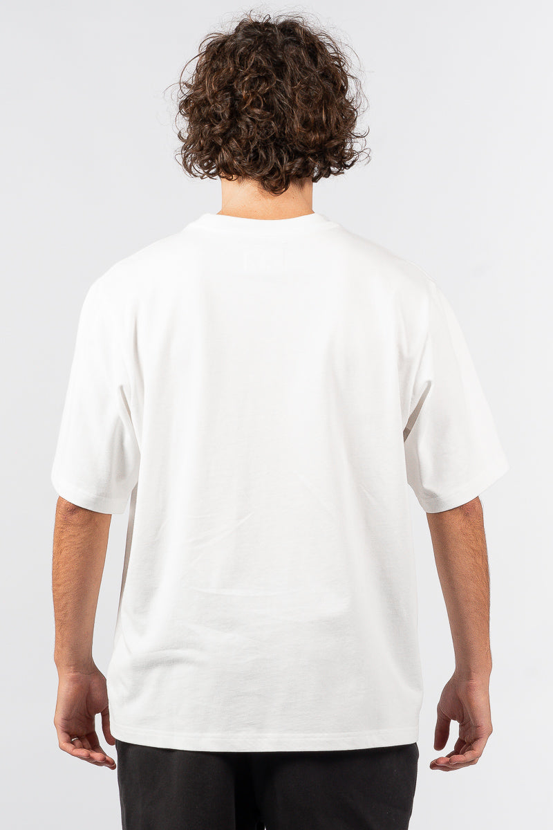 Oversized Boxy Tee - Mens