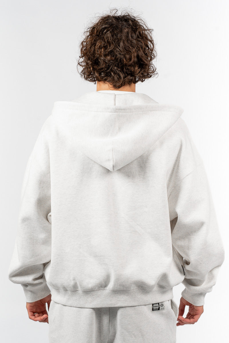 Zip Up Hoodie - Mens
