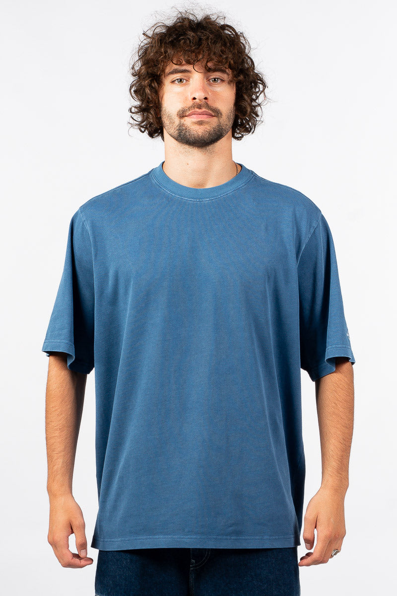 Oversized Boxy Tee - Mens
