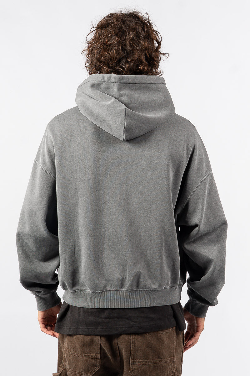 Boxy Hoodie - Mens